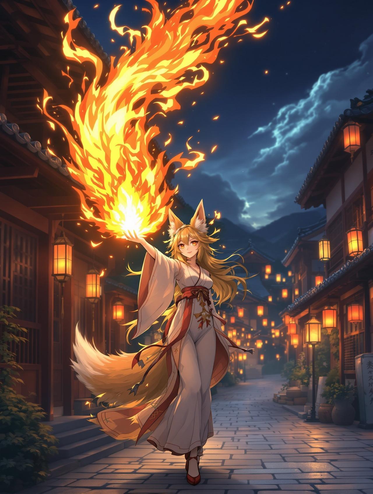 小说漫画当红热播 - 妖都异闻录 小说漫画当红热播番剧《妖都异闻录》封面